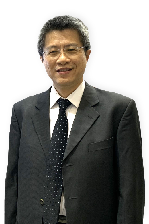 成功大學醫學院  沈延盛院長