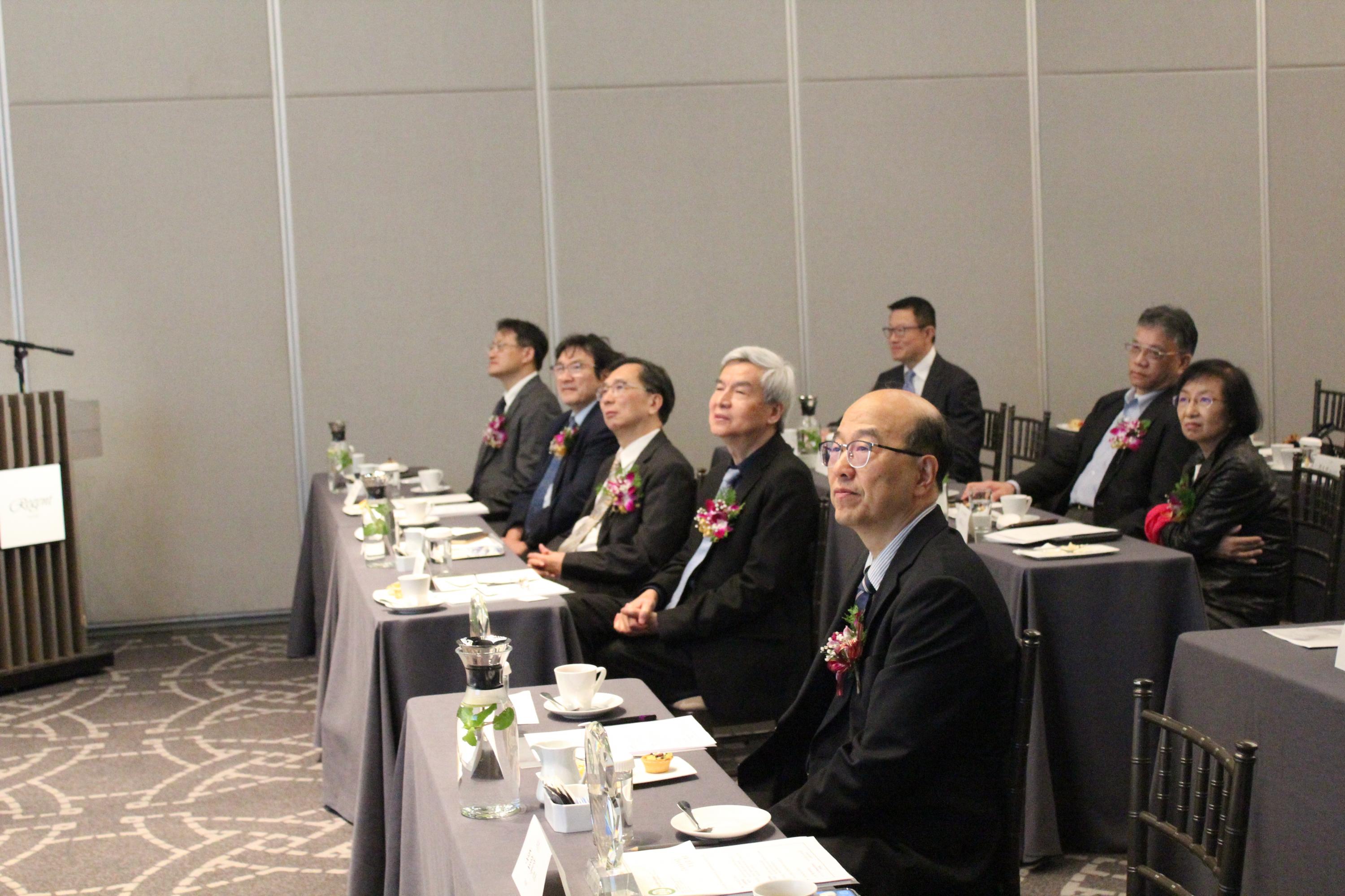 【第35屆王民寧獎頒獎典禮】