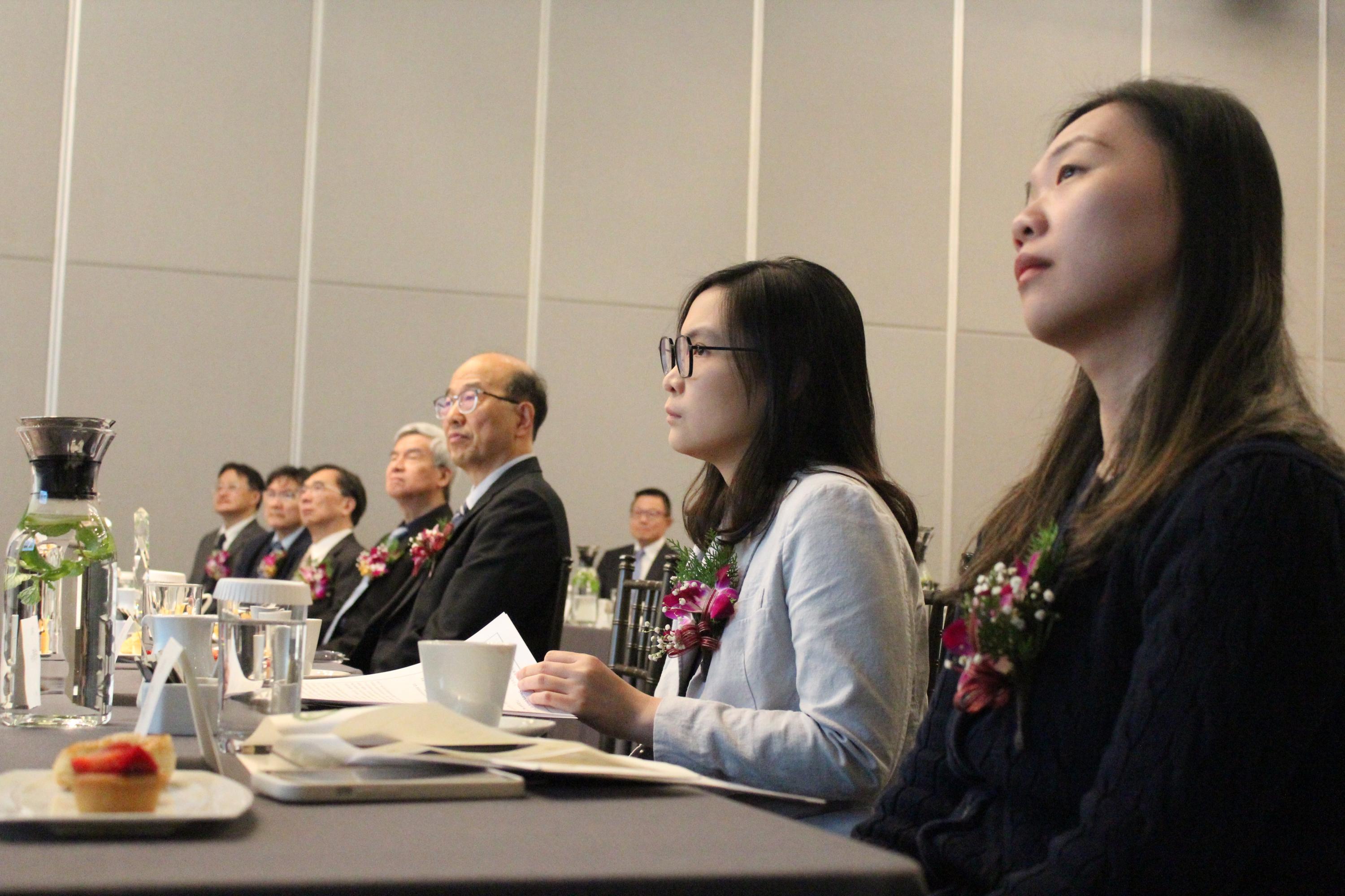 【第35屆王民寧獎頒獎典禮】