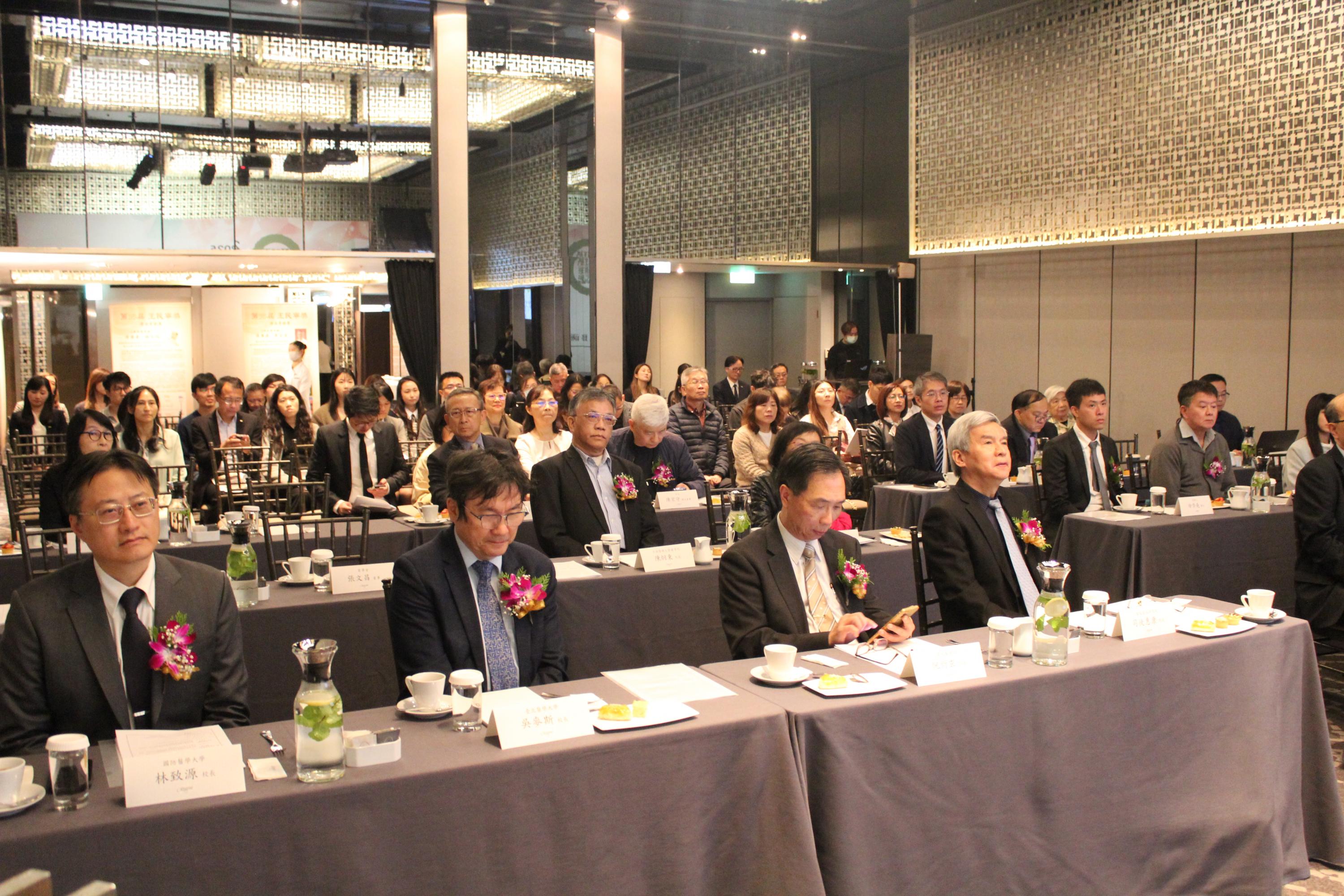 【第35屆王民寧獎頒獎典禮】