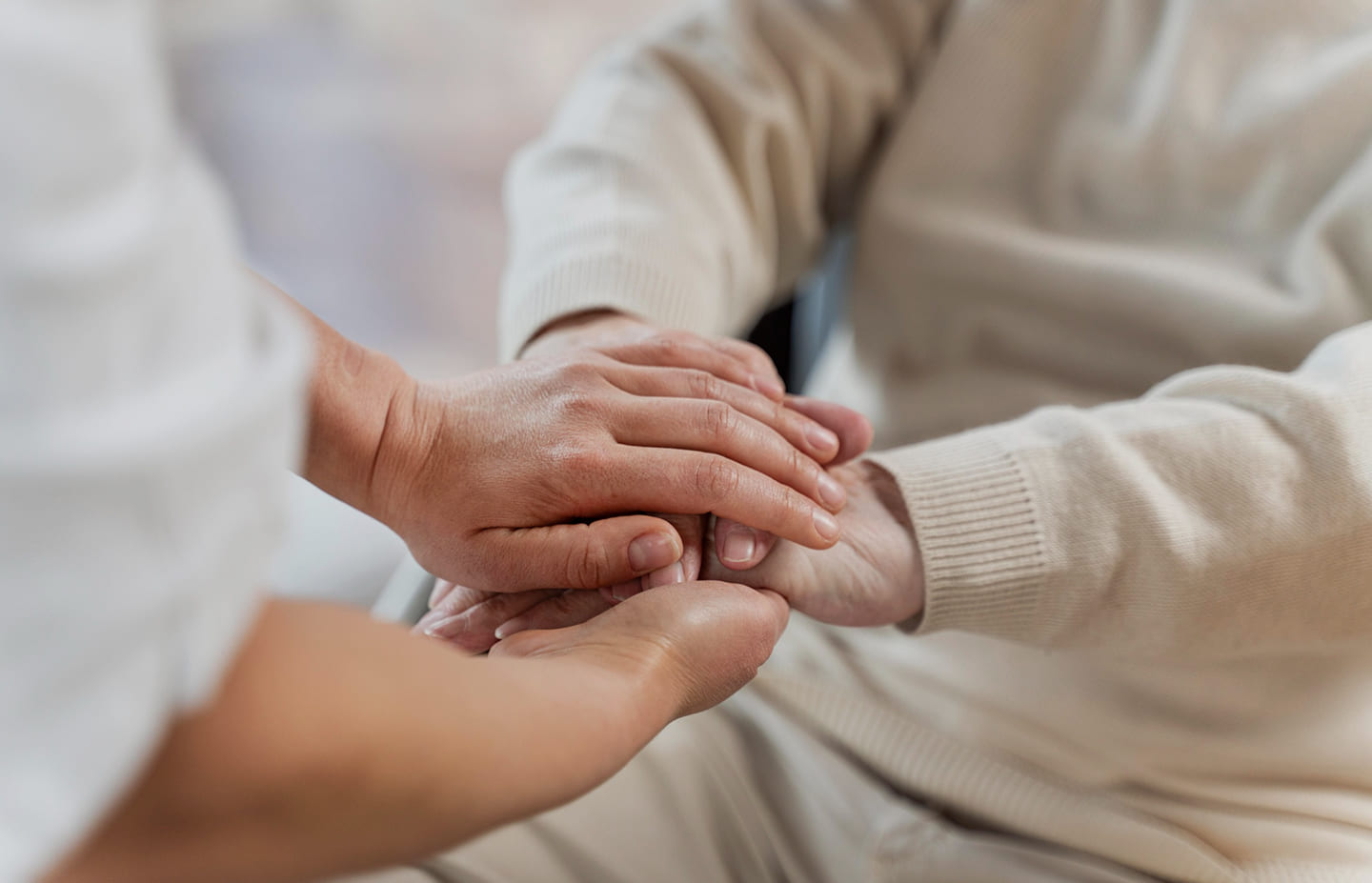 Embrace Life, Beyond Health